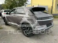 2022 Hyundai Ioniq
