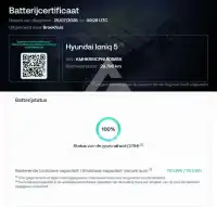 2022 Hyundai Ioniq