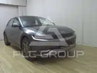 2022 Hyundai Ioniq
