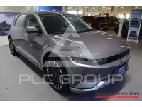 2022 Hyundai Ioniq