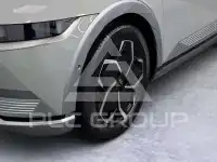 2022 Hyundai Ioniq