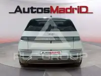 2022 Hyundai Ioniq