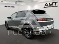 2022 Hyundai Ioniq