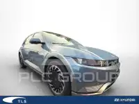 2022 Hyundai Ioniq