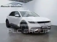2022 Hyundai Ioniq