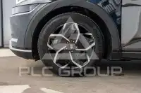 2022 Hyundai Ioniq