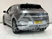 2022 Hyundai Ioniq