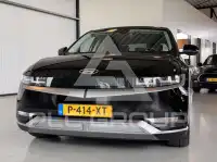 2022 Hyundai Ioniq