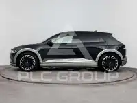 2022 Hyundai Ioniq