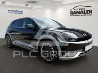 2022 Hyundai Ioniq