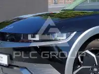 2022 Hyundai Ioniq
