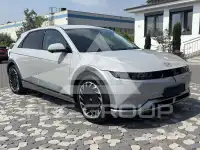 2022 Hyundai Ioniq