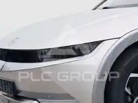 2022 Hyundai Ioniq