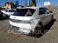 2022 Hyundai Ioniq
