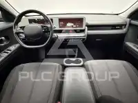 2022 Hyundai Ioniq