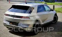 2022 Hyundai Ioniq