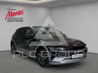 2022 Hyundai Ioniq