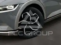 2022 Hyundai Ioniq
