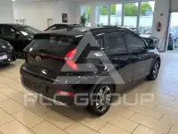 2022 Hyundai Bayon
