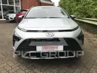 2022 Hyundai Bayon