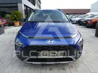 2022 Hyundai Bayon
