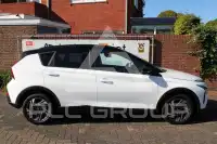 2022 Hyundai Bayon