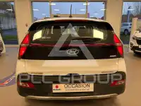 2022 Hyundai Bayon