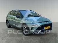 2022 Hyundai Bayon