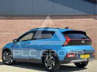 2022 Hyundai Bayon