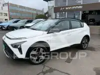 2022 Hyundai Bayon