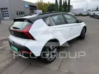 2022 Hyundai Bayon