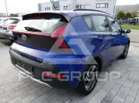 2022 Hyundai Bayon