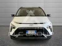 2022 Hyundai Bayon