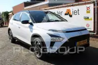 2022 Hyundai Bayon