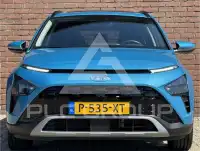 2022 Hyundai Bayon