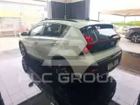 2022 Hyundai Bayon