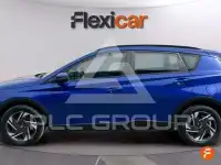 2022 Hyundai Bayon