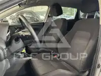 2022 Hyundai Bayon