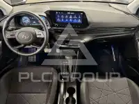2022 Hyundai Bayon