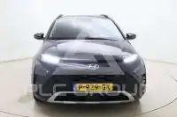 2022 Hyundai Bayon