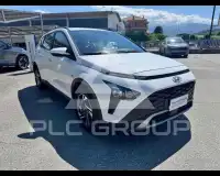 2022 Hyundai Bayon