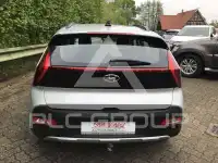 2022 Hyundai Bayon
