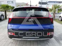 2022 Hyundai Bayon