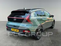 2022 Hyundai Bayon