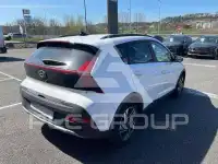 2022 Hyundai Bayon