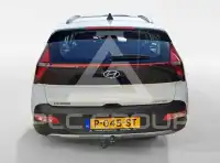 2022 Hyundai Bayon