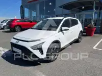 2022 Hyundai Bayon