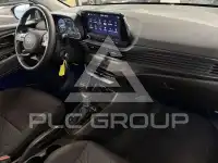 2022 Hyundai Bayon