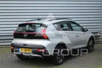 2022 Hyundai Bayon