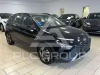 2022 Hyundai Bayon
